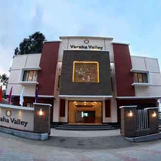 Varaha Valley KODAIKANAL, Kodaikanal 1